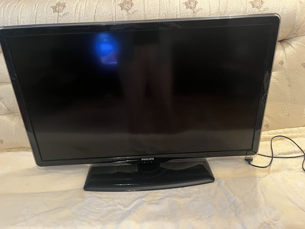 Телевізор бу Philips