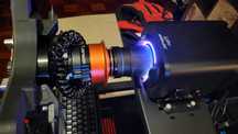 Base Simagic EVO de 12 nm! NOVA!