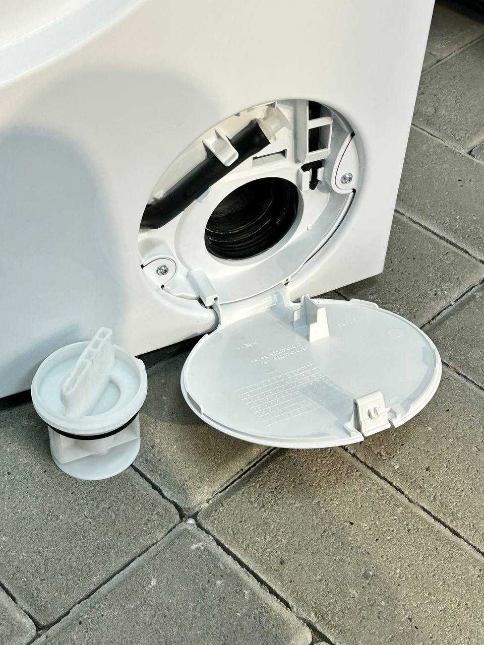 ТОП! Пральна машина Siemens IQ700 wmh4w640il / стиралка сименс / Idos