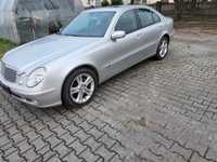 Sprzedam Mercedes Benz W211, E200 Kompressor 2003rok