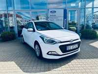 Hyundai i20 Hyundai i20 1.2 + LPG ! Salon PL ! 1 Właściciel ! LED !