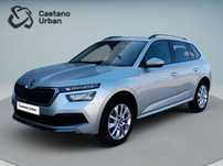 Skoda Kamiq 1.0 TSI Ambition