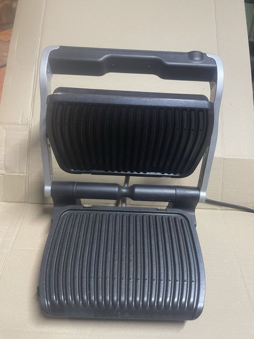 Електрогриль tefal OPTIGRIL GC702D16