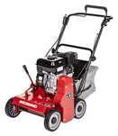 Wynajem Wertykulator aerator Weibang WB384RB 150 PLN/ Doba