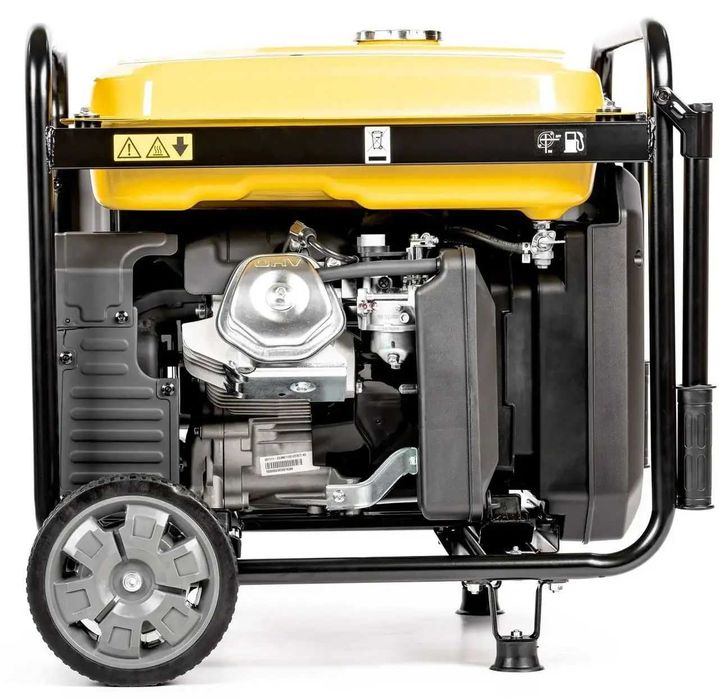 Генератор інверторний Loncin GH 9000 i