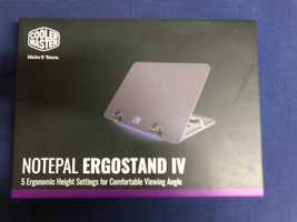 Base Cooler Master NotePal ErgoStand IV