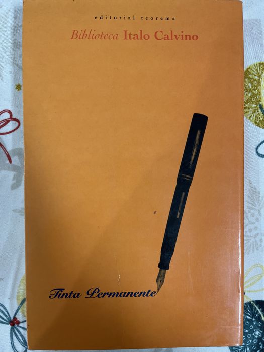 Livro Italo Calvino - Se numa Noite de Inverno um viajante