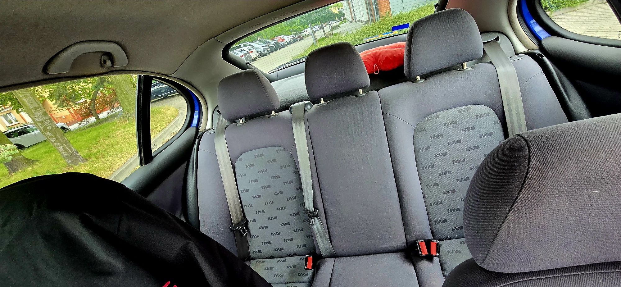 Seat Leon 1,9 TDI M1