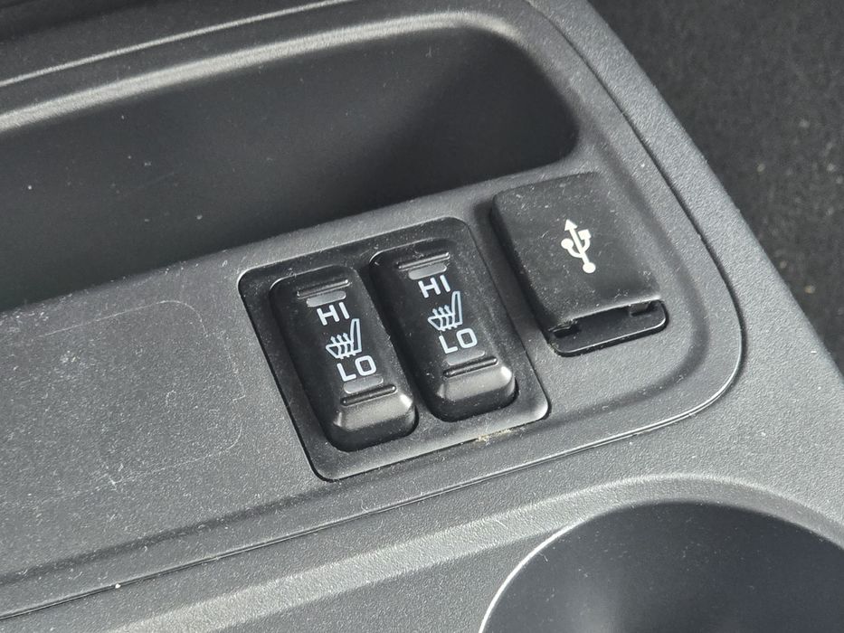 Mitsubichi Space Star