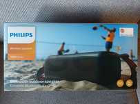 Nowy głośnik bluetooth 40W RMS Philips TAS7807B TWS