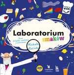 Laboratorium Smaków  .