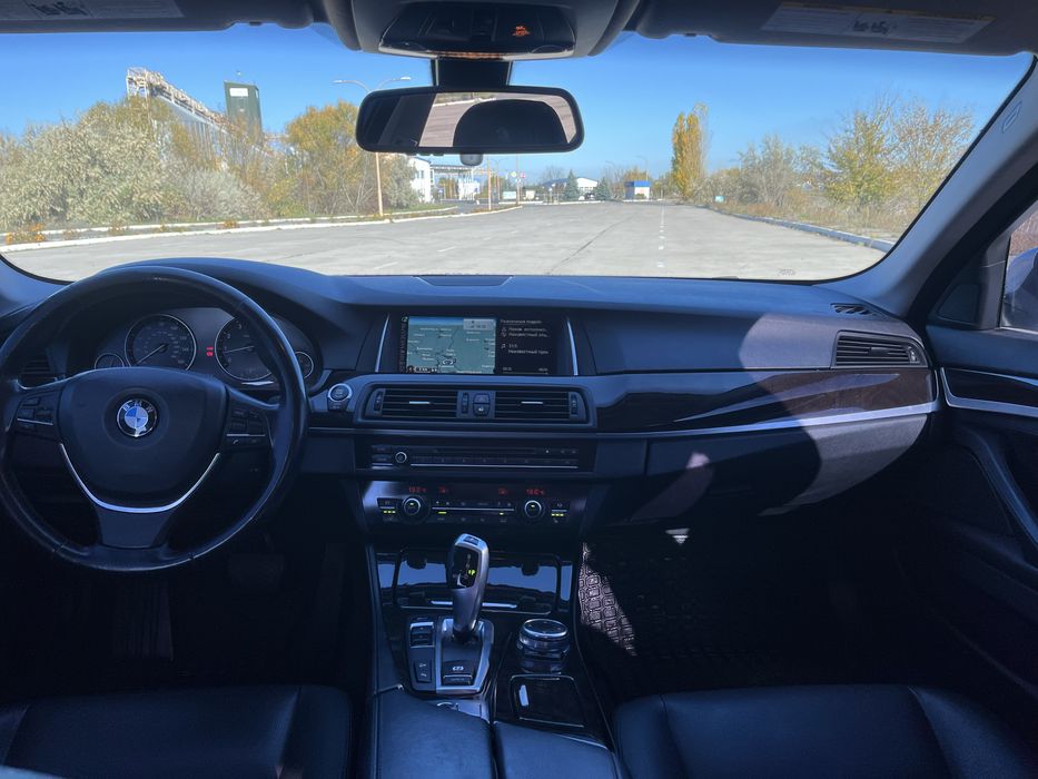 Продам BMW F10 X-drive