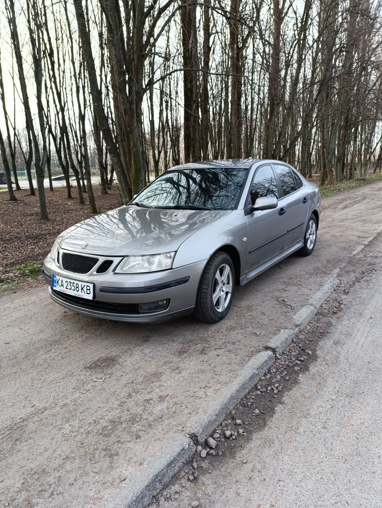 Продам или обменяю saab 9-3