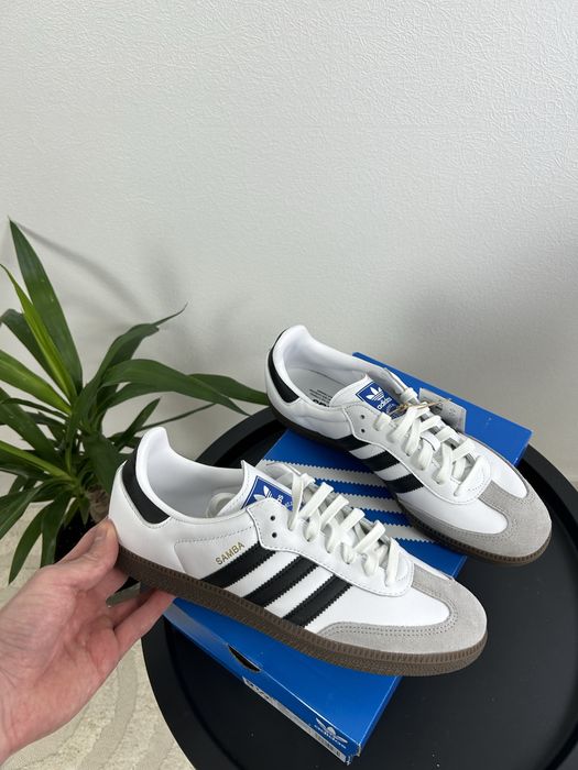 Adidas Samba OG Оригінал з Європи