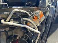 Webasto VW Touareg 3.0TDI 2012 ,7P0.815.008.D