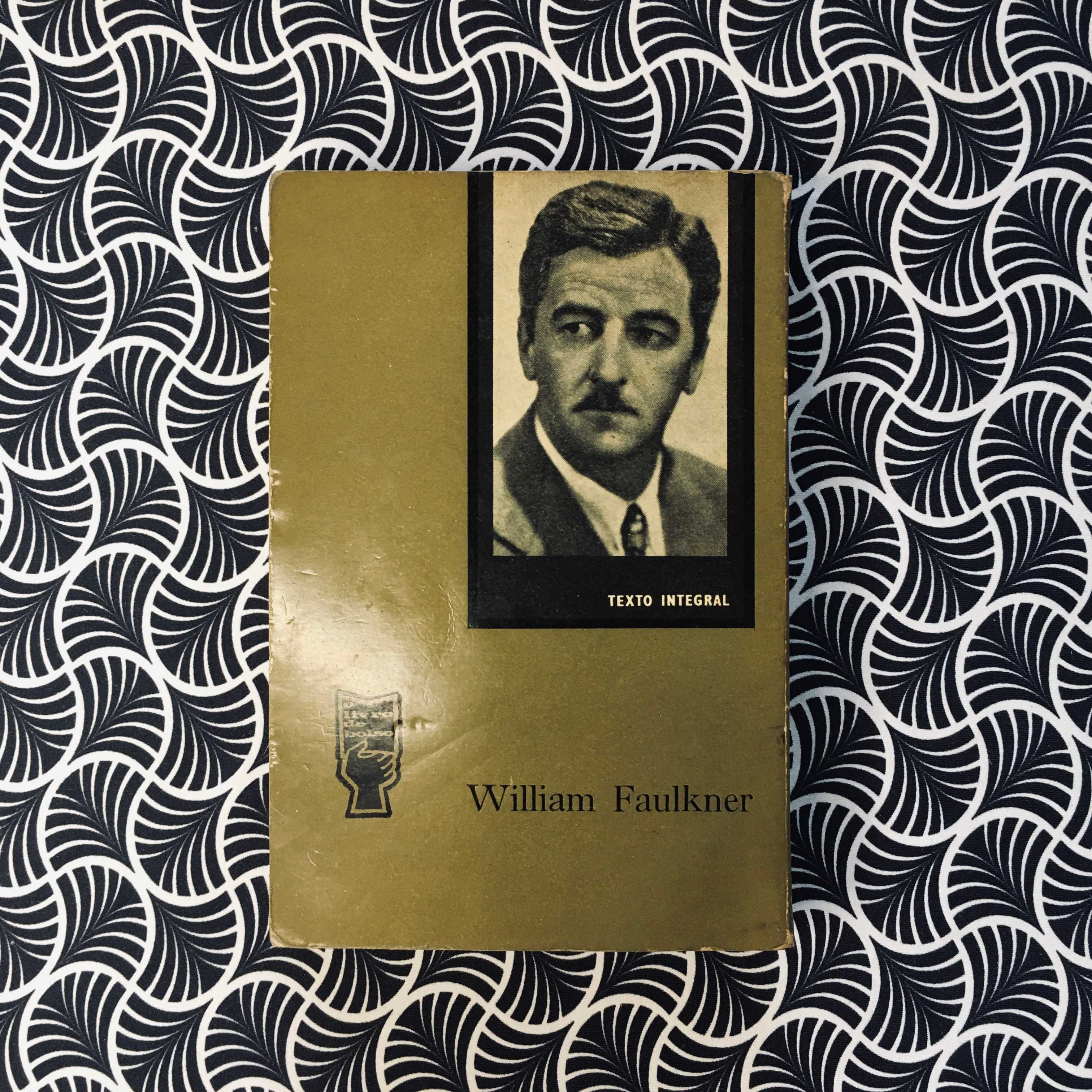 Palmeiras Bravas - William Faulkner