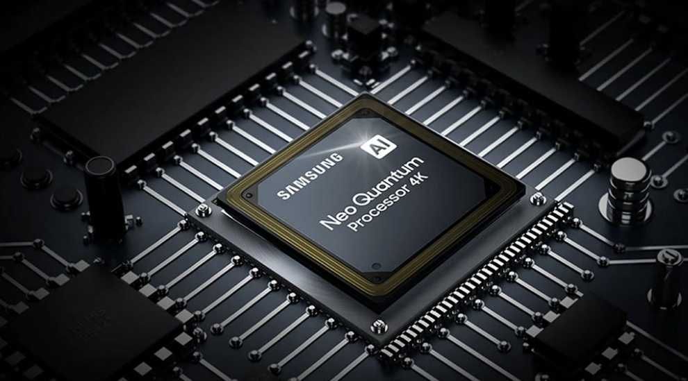 Telewizor Samsung NEO QLED QE65QN90A 4K 120Hz Smart Tv, HDMI 2.1.