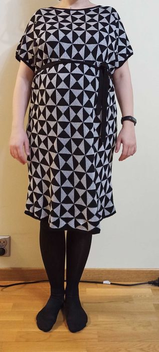 Sukienka ciążowa 40/42