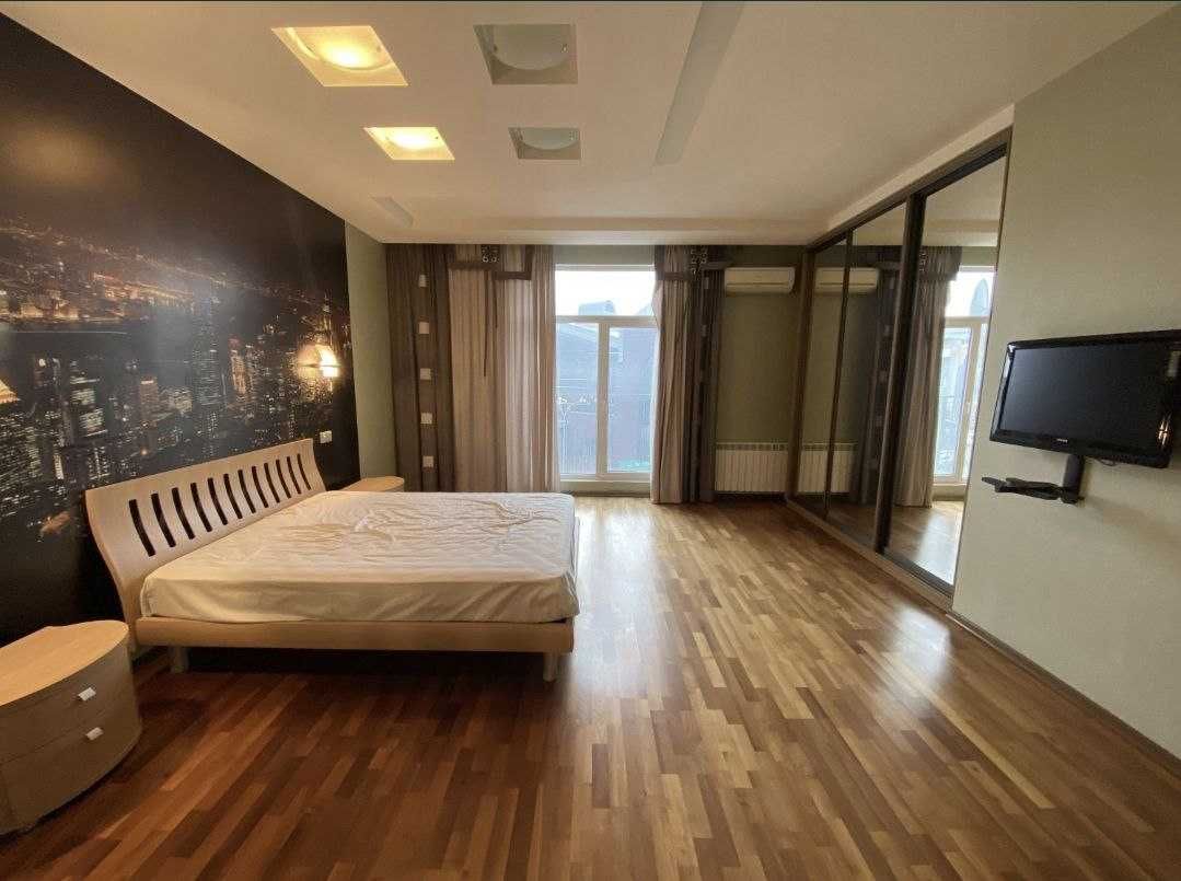 Продам 3 к.кв. - 183 м2. Паркоместо‼️ ЖК Пионер, Авантаж, ЦЕНТР