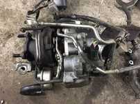 Turbo sprężarka Toyota Land Cruiser 4.5 V8