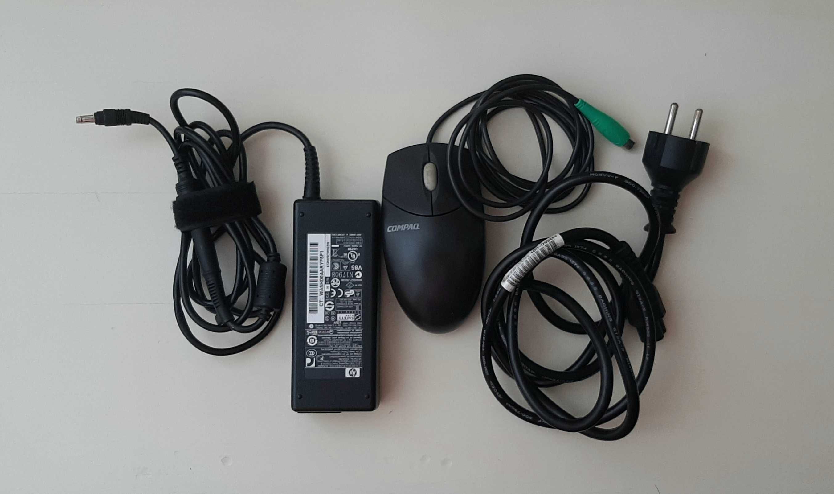 Computador hp compaq nx8220