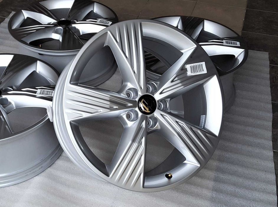 Alufelgi 19 5x112 VW Passat Tiguan Arteon Golf Jetta Touran T-Roc 241#