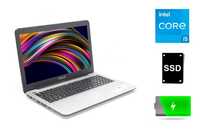 ⫸ Современный ноутбук Asus R556L /Core i5 /SSD new /Батарея++