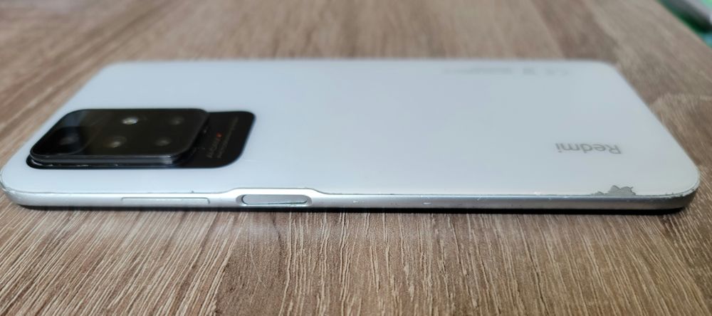 Xiaomi redmi 10 2022 6/128