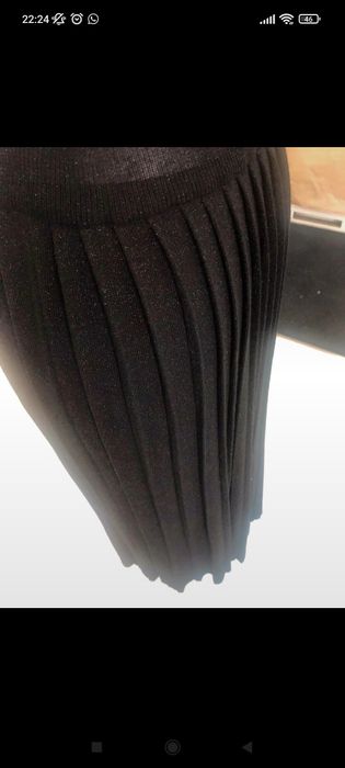 Saia COSI nova, com etiqueta