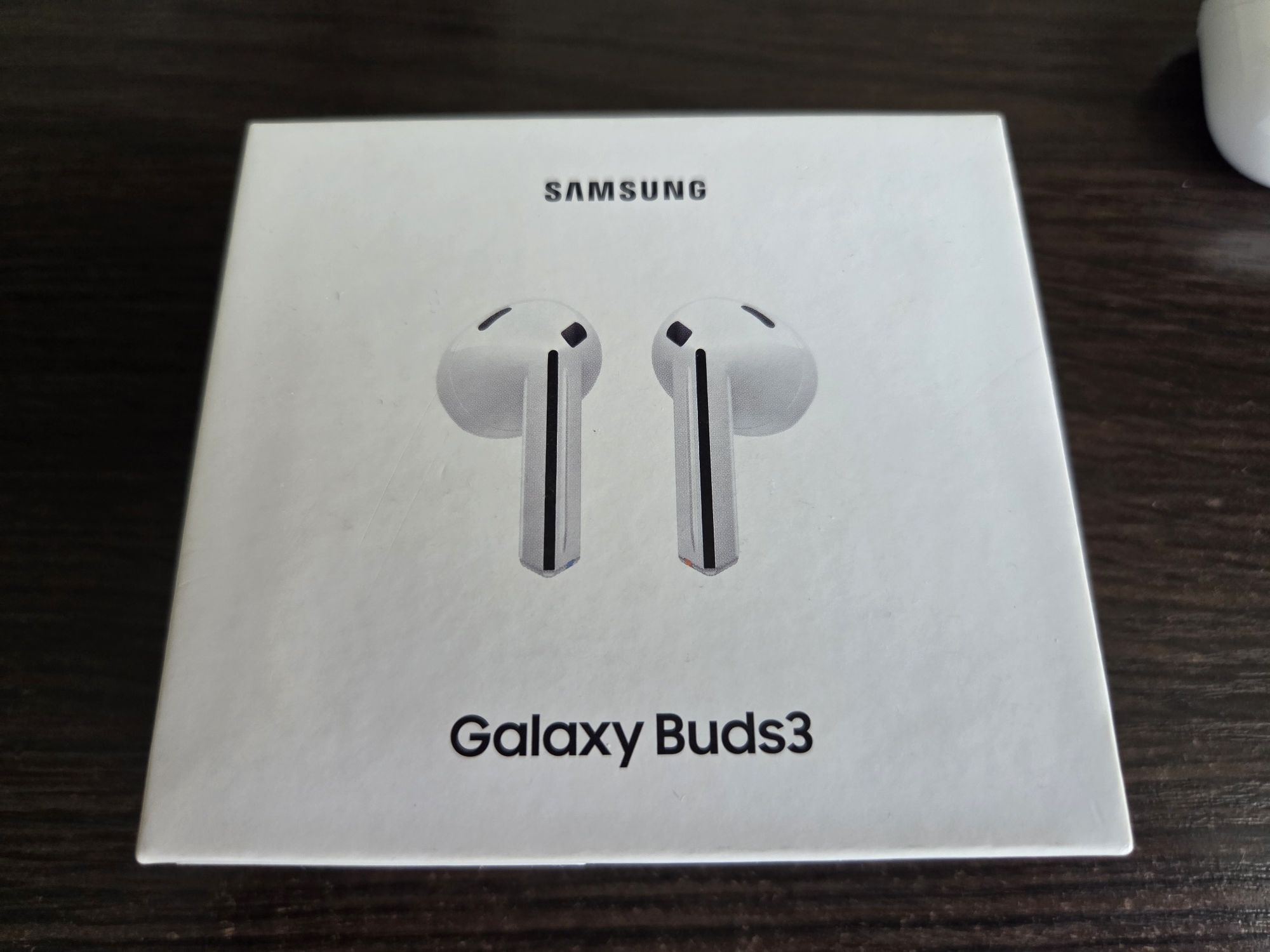 Оригінальні навушники Samsung Galaxy Buds3