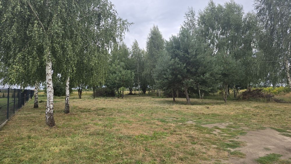 Działka budowlana Maków gmina Skaryszew  k/Radom