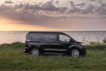 Ford Tourneo Custom Fabrycznie nowy kamper Vanestro Pacific nawet do 7-osób