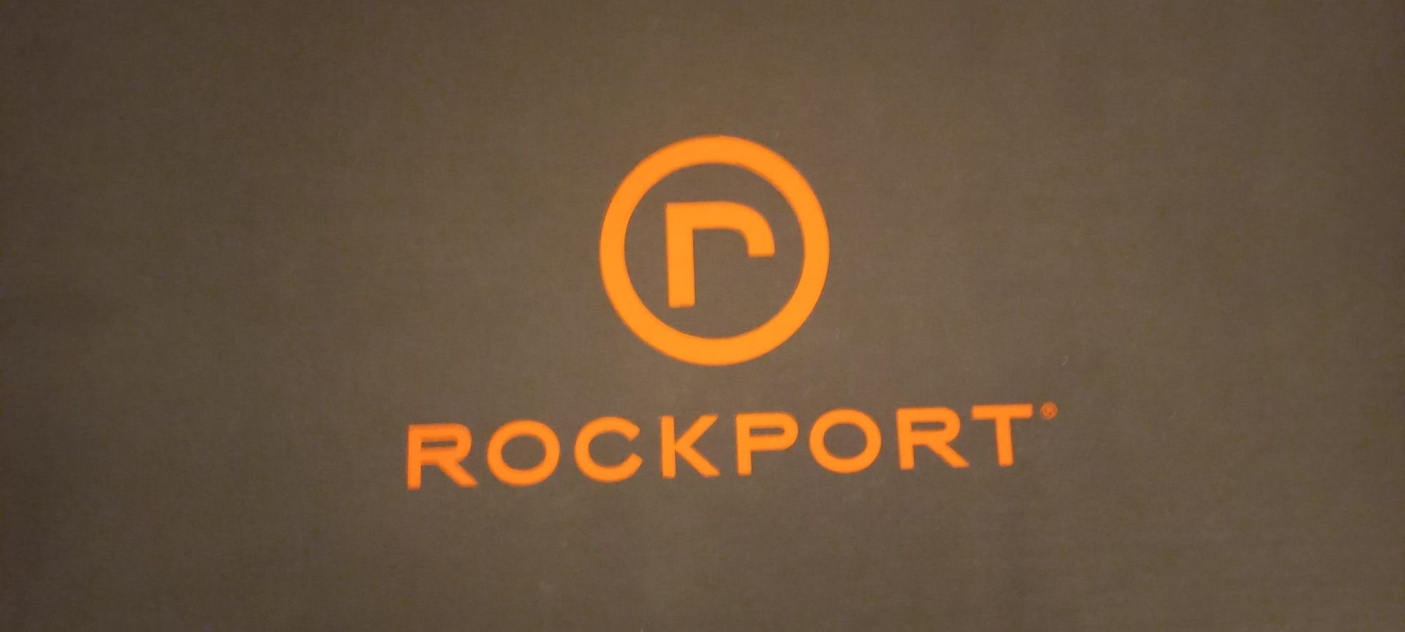 Sapatos usados  Rockport
