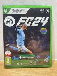 FIFA 24 FC 24 Xbox One Series