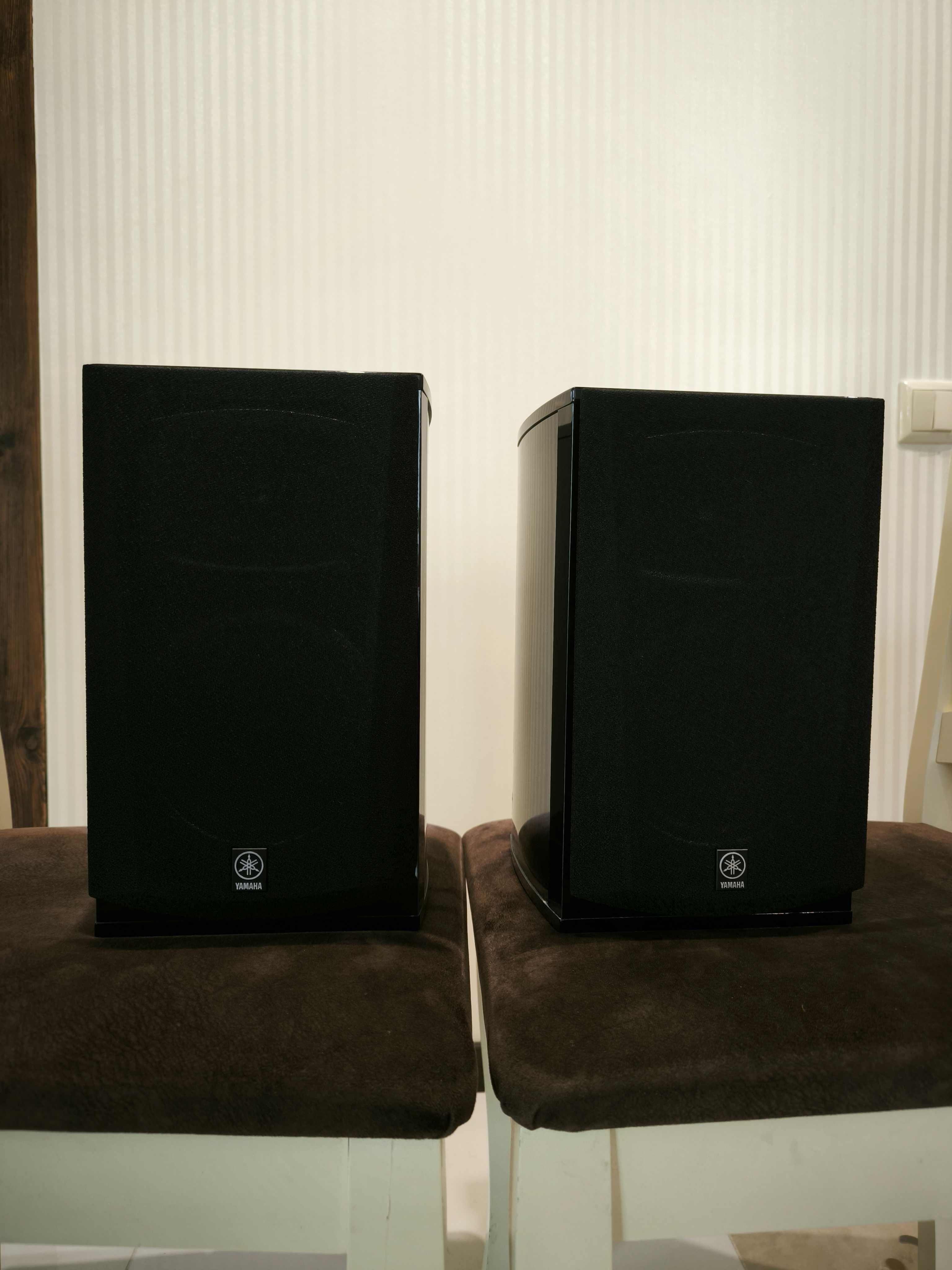 Колонки Yamaha NS-333 ідеал