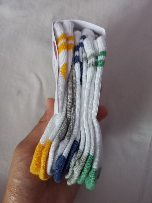 шкарпетки (5 пар)