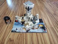Lego Star Wars Hoth Atak 75138