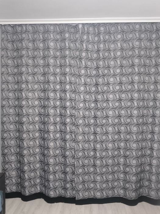 Продам штори блекаут