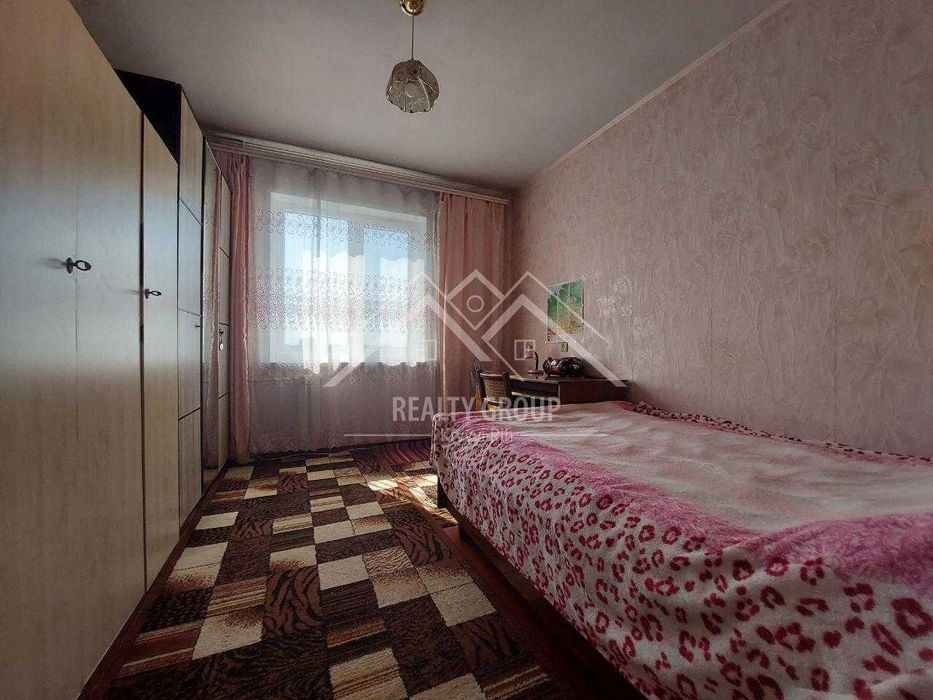 Продаж 2к у ЦМ р-ні по вул.Українській поряд із парком Гагаріна