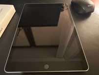 IPAD APPLE 9 gen 64gb + Apple Pencil 1 gen