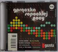 Goraczka Sopockiej Nocy 2007r Hot Chocolate Gloria Gaynor Kool & The G