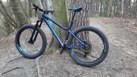 Kross grist 2.0,rock shox