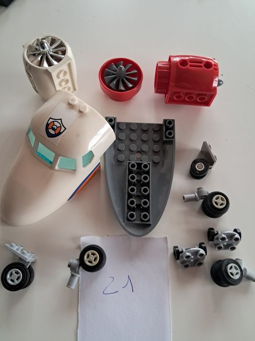 Lego - Lego variados 16 - 24