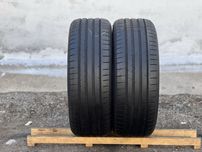 Топові шини‼️215/55 R17 Dunlop Sportmaxx 94Y 5.7мм 2021рік