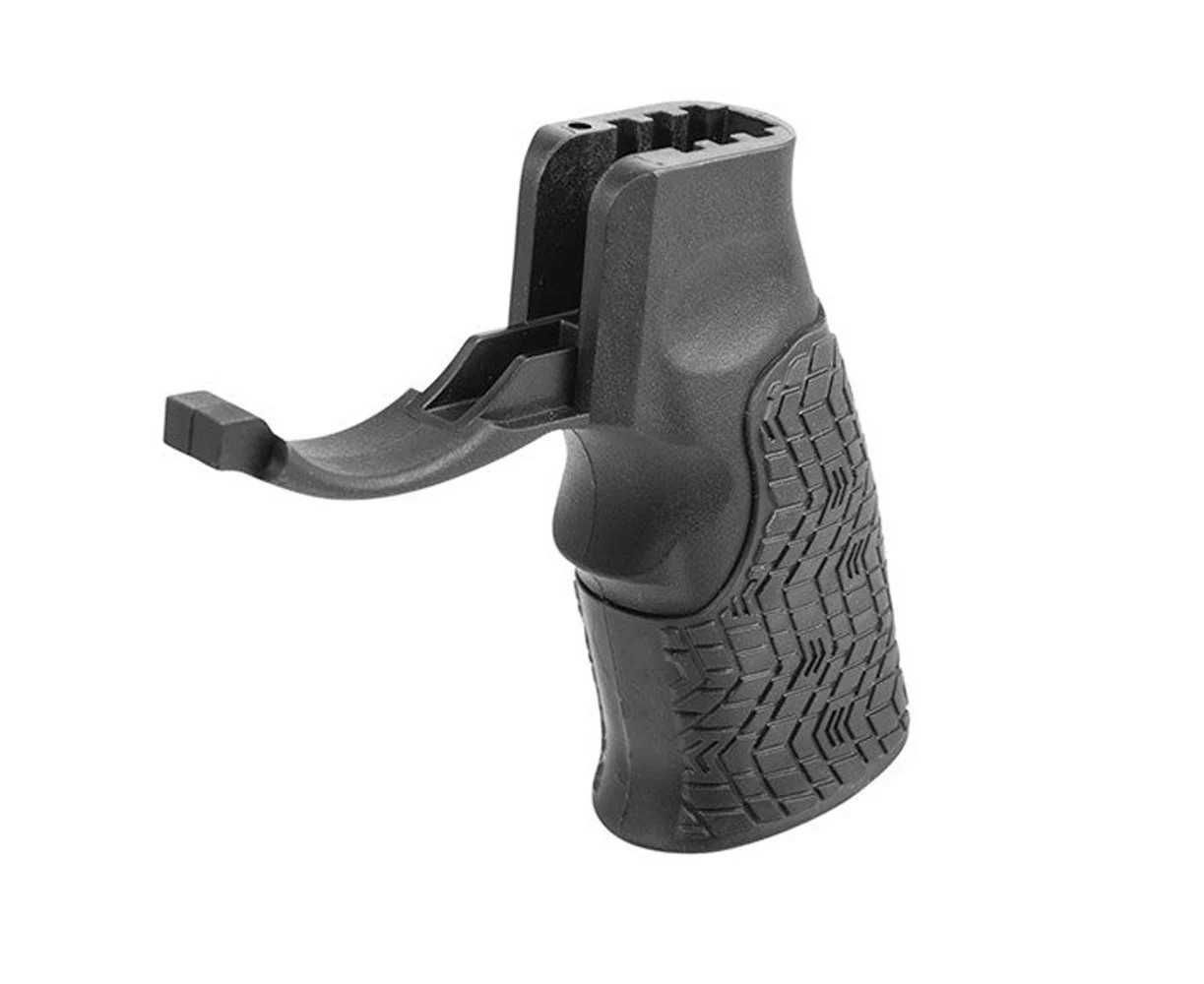Пістолетне руків'я Daniel Defense Milspec Black