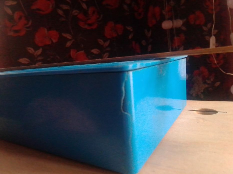 Шахи дорожні СССР.