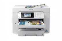 БФП (принтер/сканер/копир/факс) Epson WorkForce EC-C7000