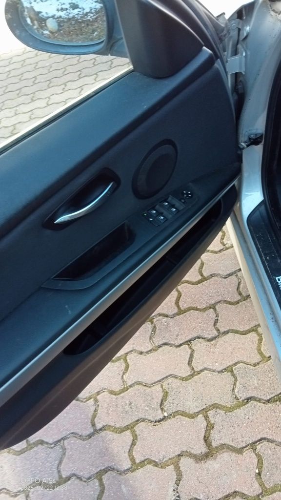 Maglownica hydrauliczna Bmw E90 E91 E92 E93 E81 E87 n45b20  n46b20 m47