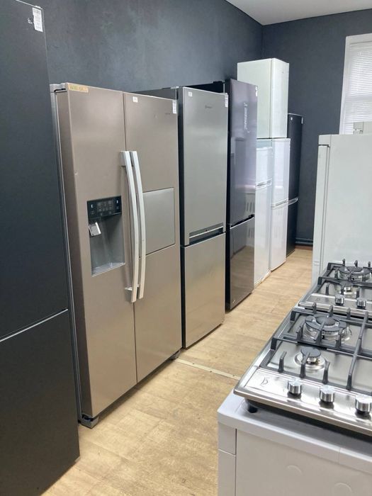 Хлібопіч Silver Crest