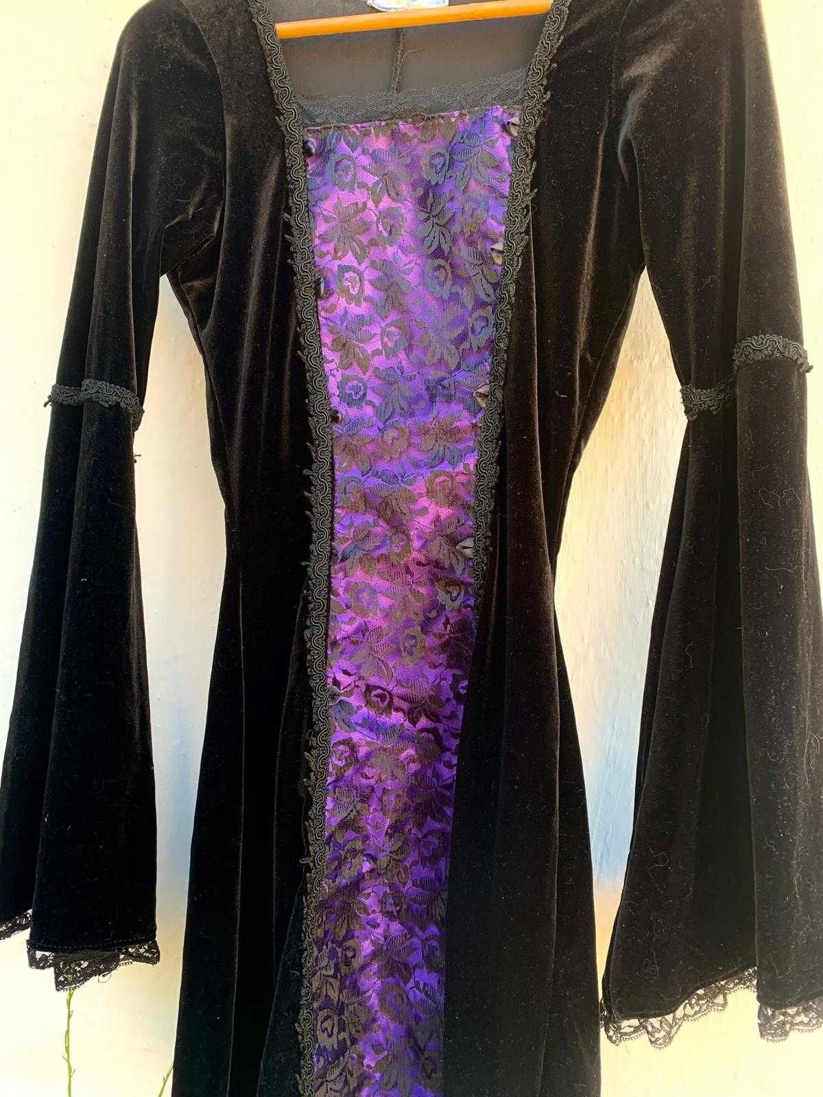 Vestido lindissimo